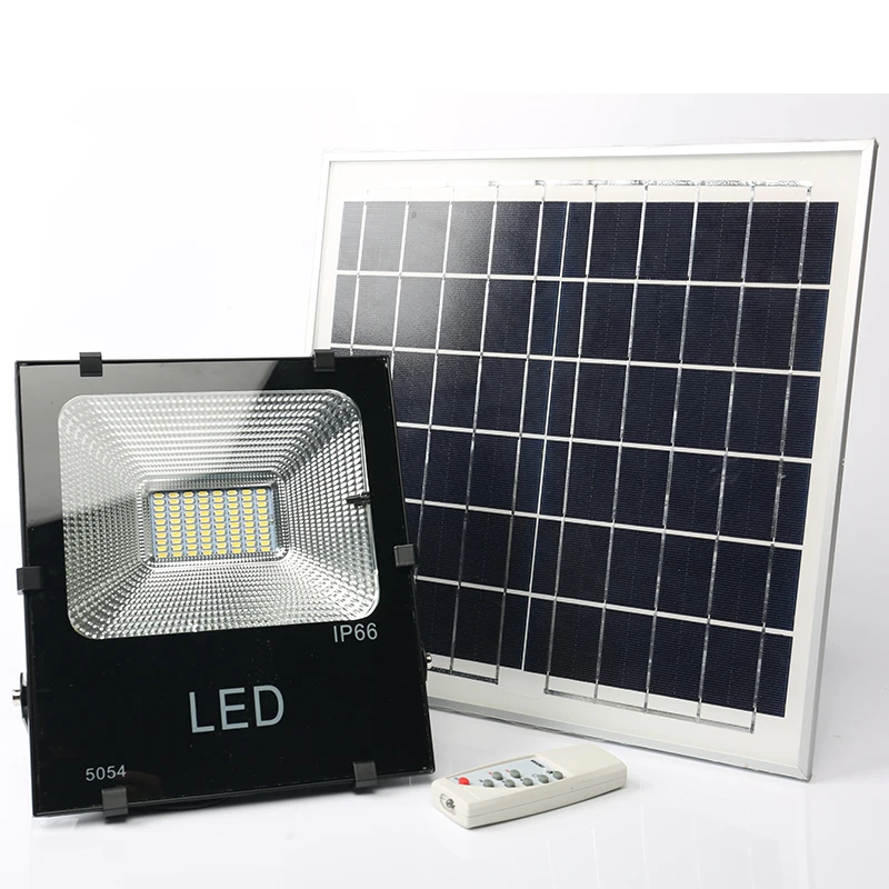 

New scenery foco led floodlights construction led lamp 20W 30W 50W 100W 150W 200W solar outdoor lamp motion sensor bulb