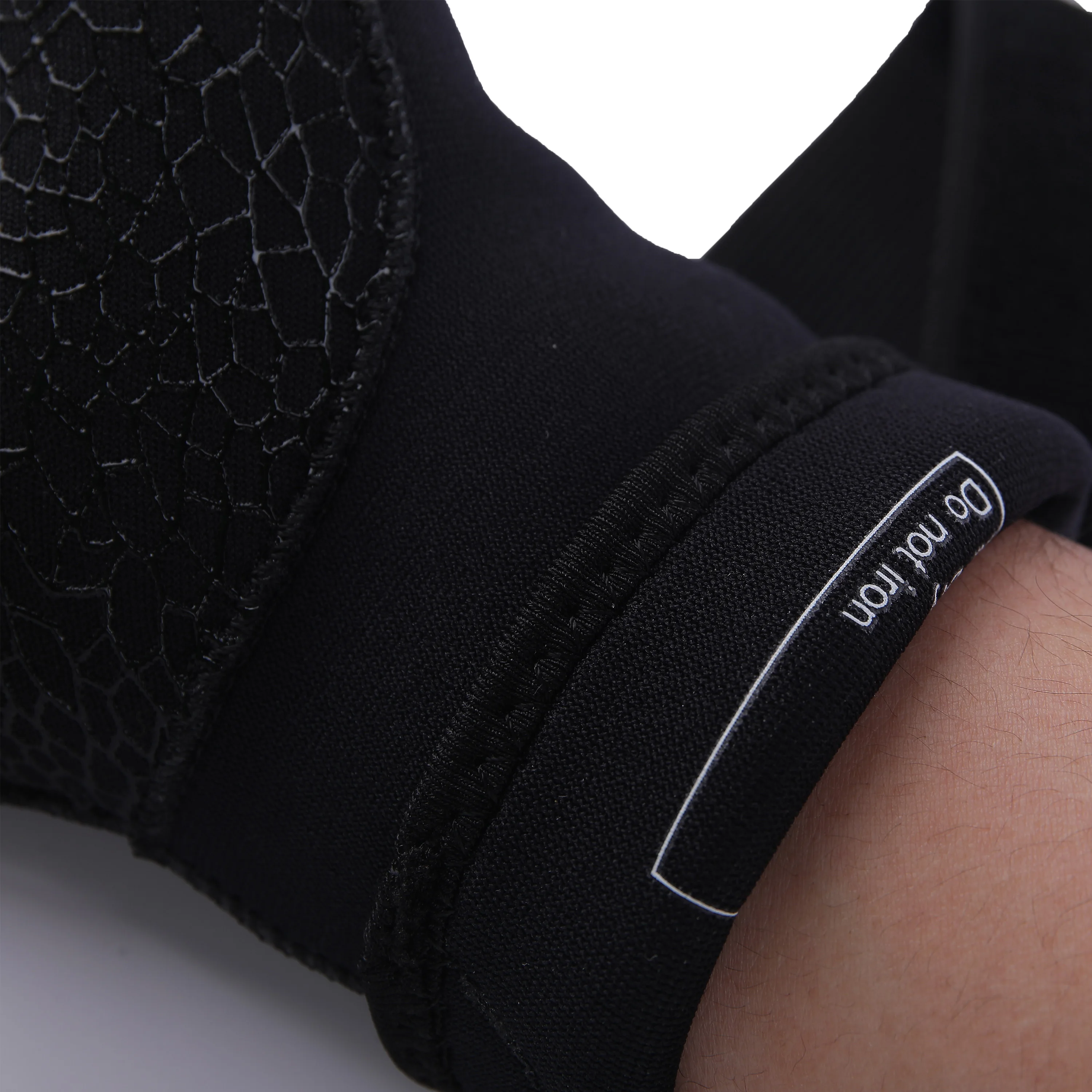 Перчатки для дайвинга 3 мм из неопрена подводного плавания Сноркелинга серфинга