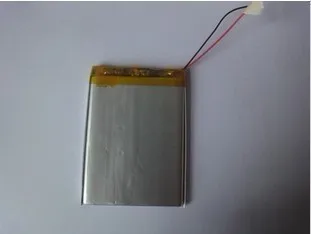 

5Pcs Special 3.7V high-capacity lithium polymer battery 383562 Aino Series Battery MP3 LED Battery