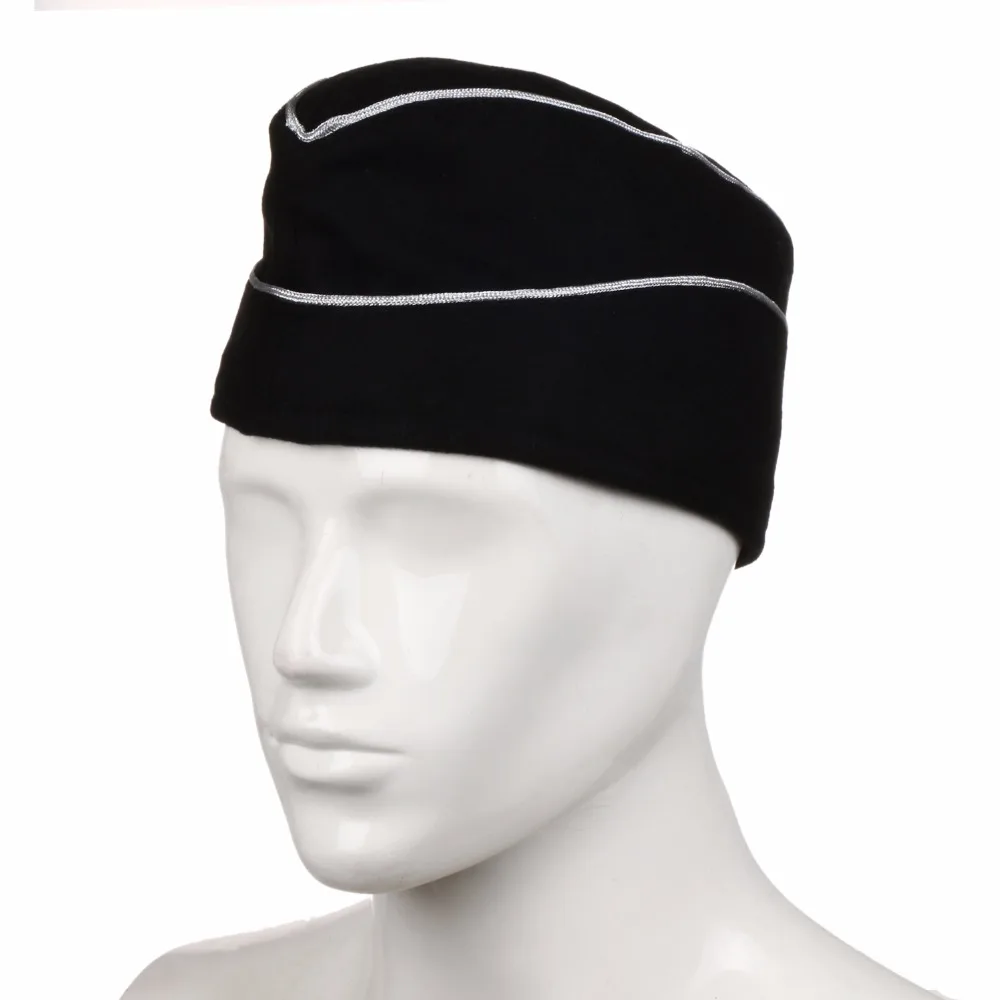 

WWII GERMAN ELITE OFFICER PANZER WOOL GARRISON CAP IN SIZES