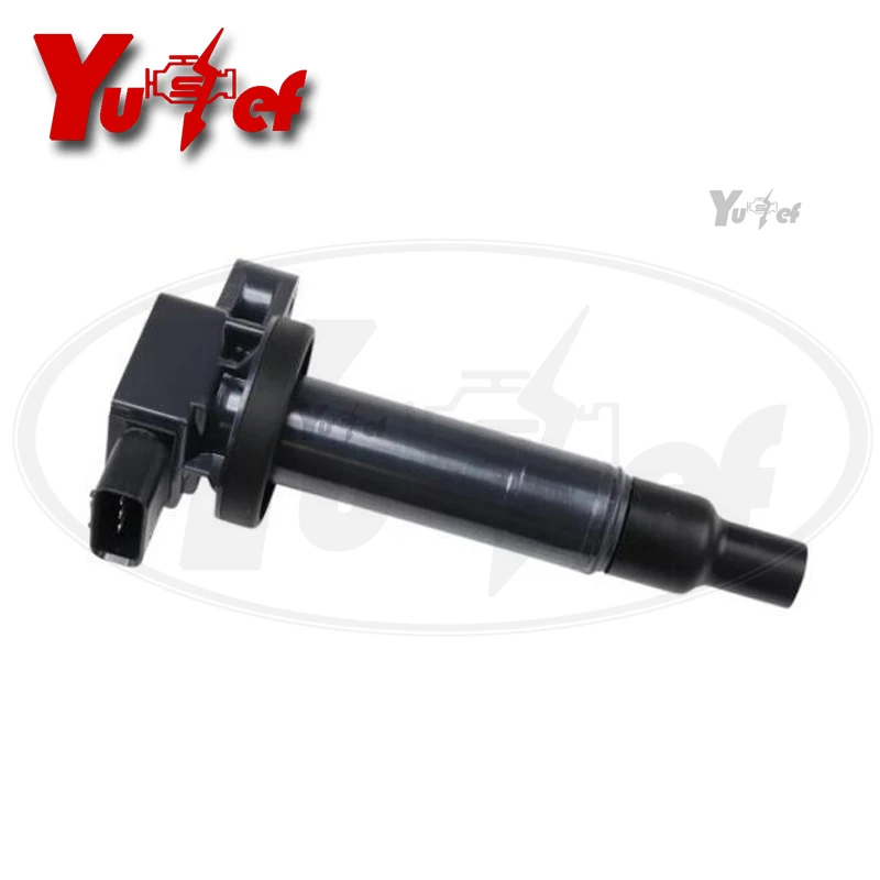 Высокое качество зажигания катушки пригодный для SCION XA XB 2004-2006 90919-02240 | Автомобили