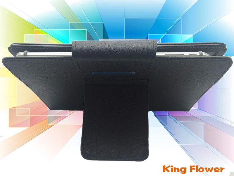 Универсальный Bluetooth чехол для клавиатуры Lenovo Tab 3 8 Plus/Lenovo P8(TB-8703F) "планшетный ПК и