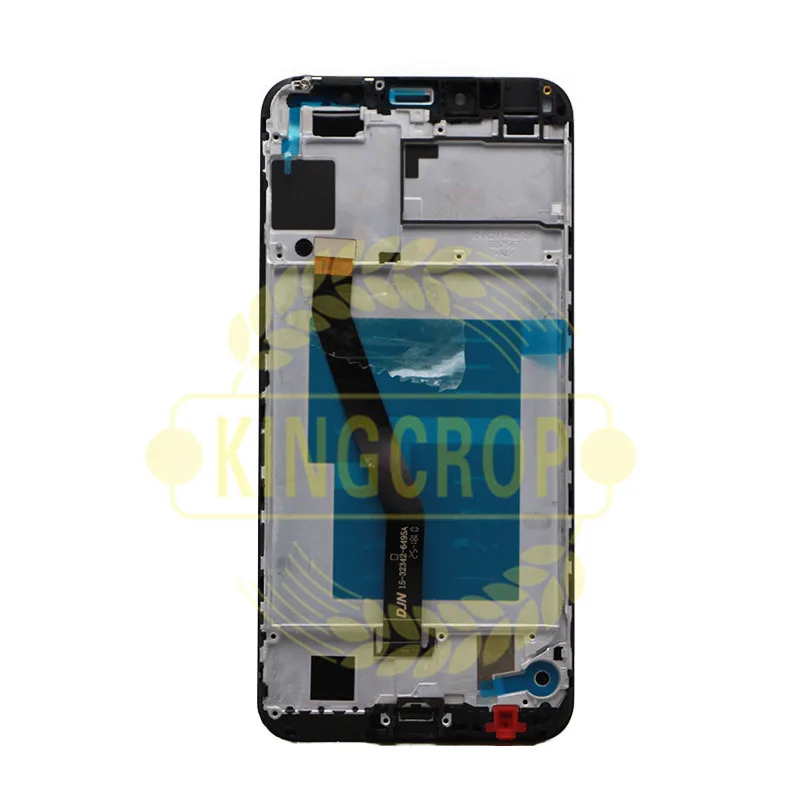 Для Huawei honor 7A ЖК дисплей TouOriginal 5 7 "ЖК для Честь 7C AUM L41 с сенсорным экраном