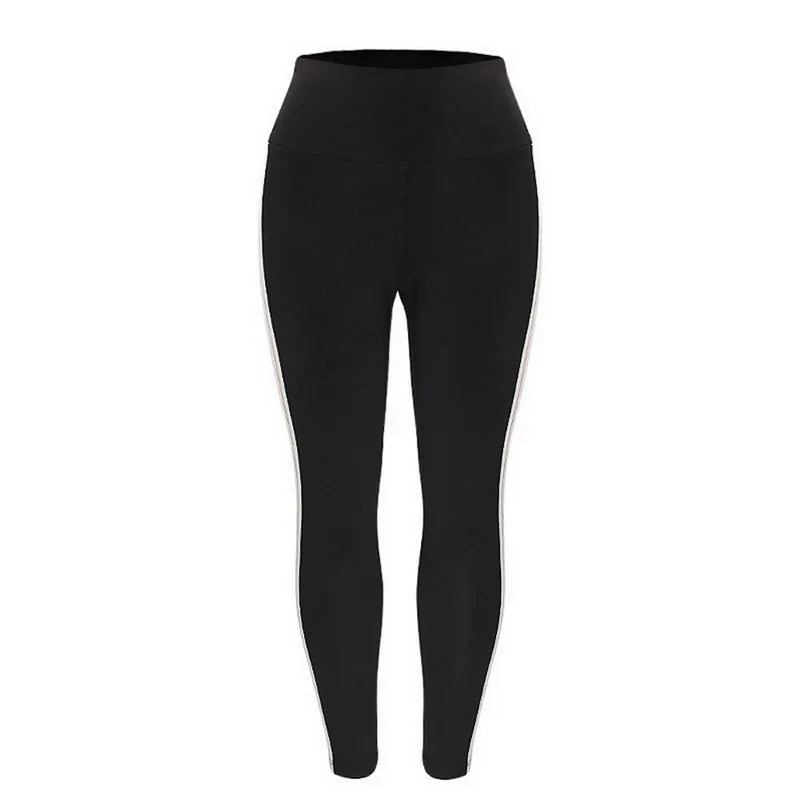 CALOFE Мода Push Up леггинсы Для женщин тренировки тонкий Высокая Талия Фитнес стрейч