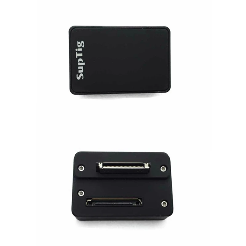 ЖК дисплей BacPac адаптер для Gopro 4 крепление gopro Hero hero 3 Спортивная камера HD
