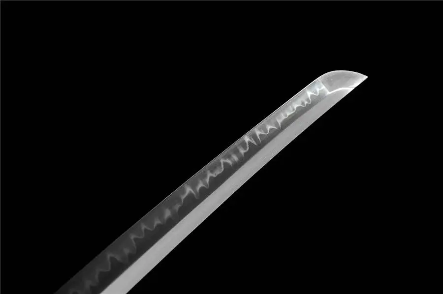 Ручной сильный охотничий бой Цзянь дао меч острый высокий клинок из марганцевой