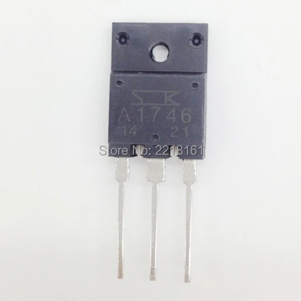 High quality OEM digital printer Mimaki JV3 JV22 JV4 TX2 TS5 JV5 main board PCB repair circuit / Transistor A1746 8pcs |