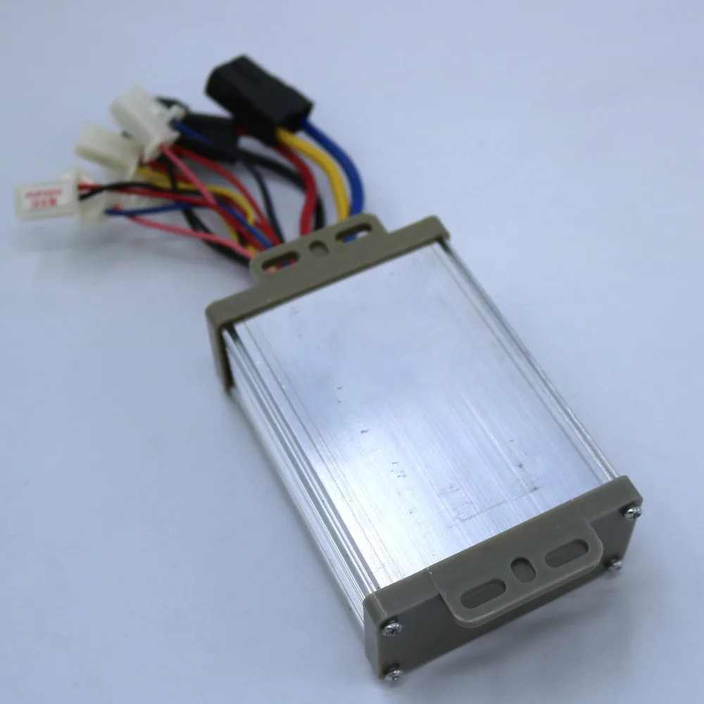 48V 1000W щёточный двигатель постоянного тока контроллер электрический скутер evo игрушка скутер контроллер постоянного тока