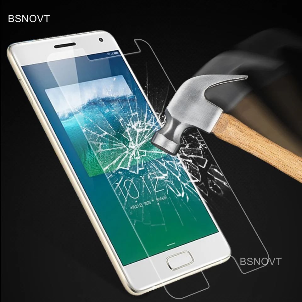 2 шт. Экран протектор Стекло lenovo ZUK Z2 Pro Экран протектор Закаленное Стекло для lenovo ZUK Z2 Pro Стекло защитная пленка против царапин