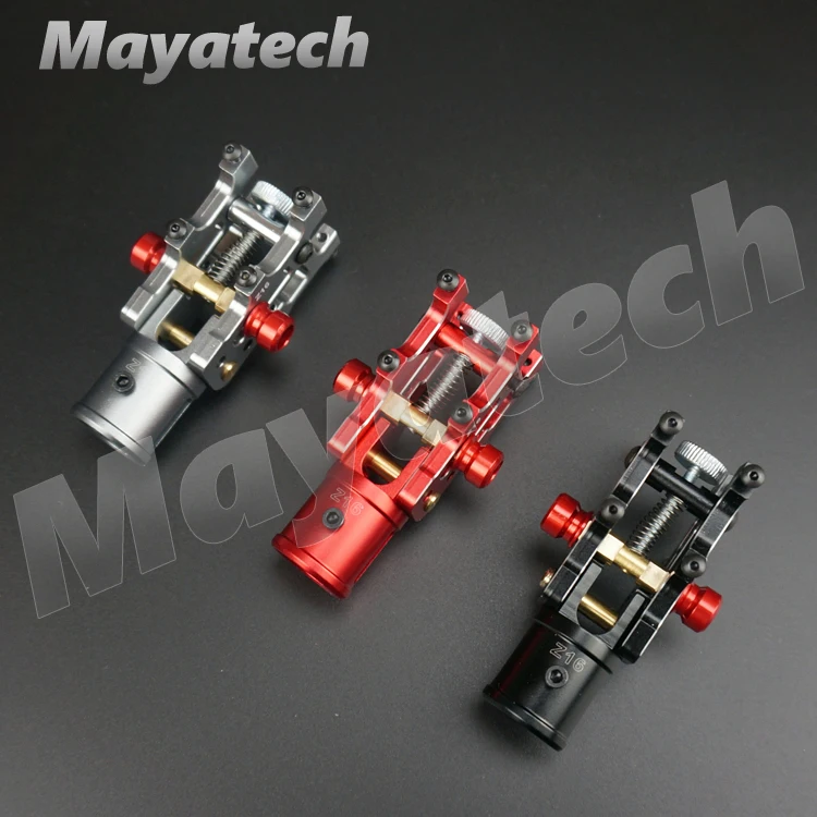 CZ CNC Металл Z16 22 25 30 мм V1 автоматическая складная рука/сиденье рука фиксированная