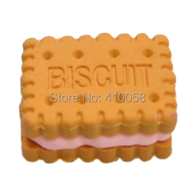 discount mixing style of food eraser, biscuit,steam brea,candy cake eraser set wholesale for super market and community shop