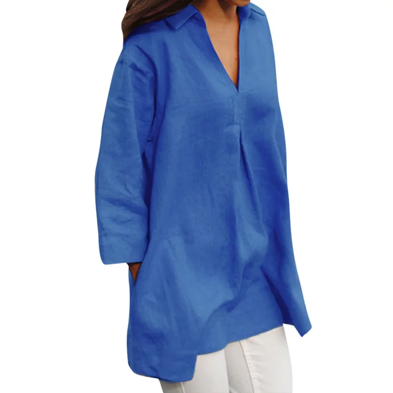 XXXL XXXXL 5XL размера плюс женская одежда Элегантная Дамская Свободная блузка