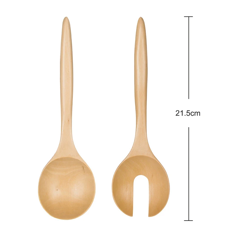 2 шт. столовая ложка с длинной ручкой|Ложки| |