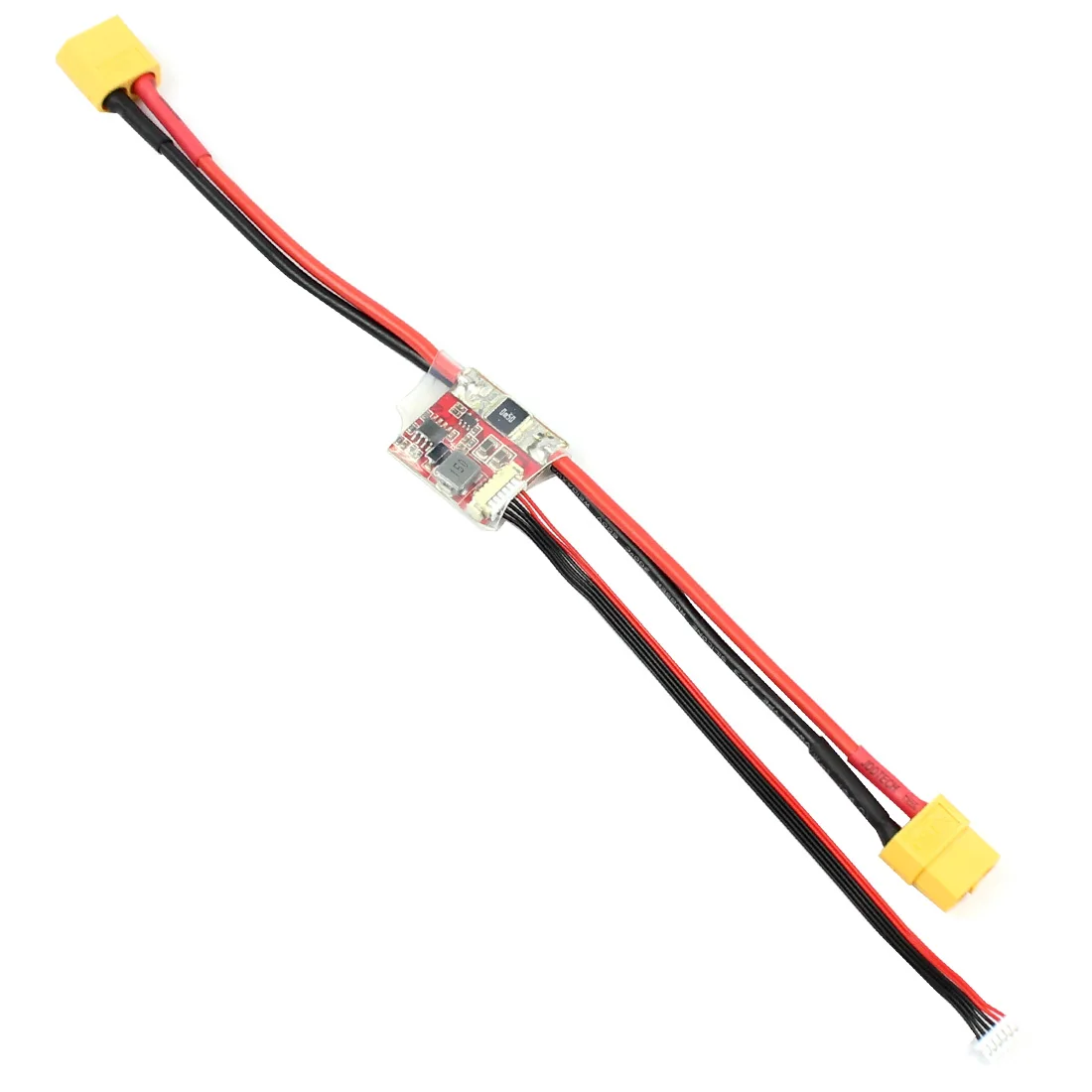 JMT APM2.6 2 5 52 ток силового модуля APM с 3 В постоянного тока BEC для 8 PIX PIXHAWK|apm current|power module