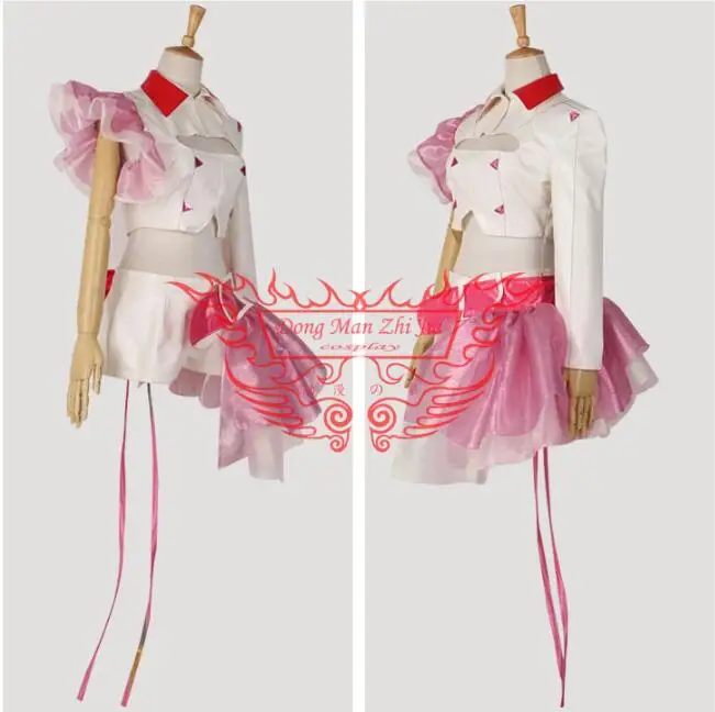 

Anime The Super Dimension Fortress Macross MACROSS DELTA cosplay Freyja wion cos Halloween party cosplay costume