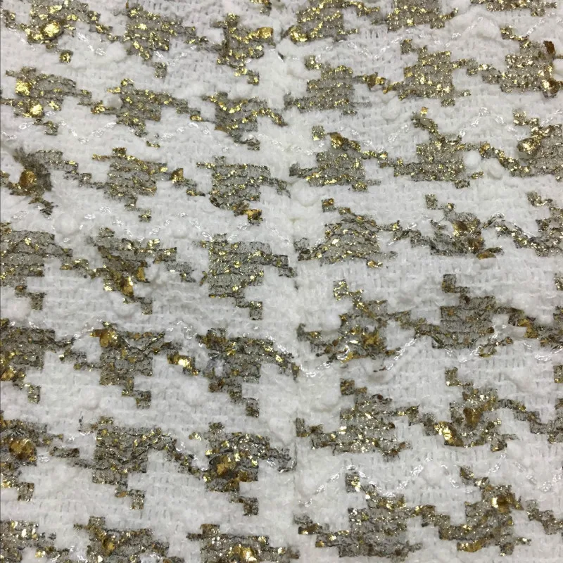 Платье принцессы для девочек с узором гусиные лапки повседневная детская одежда