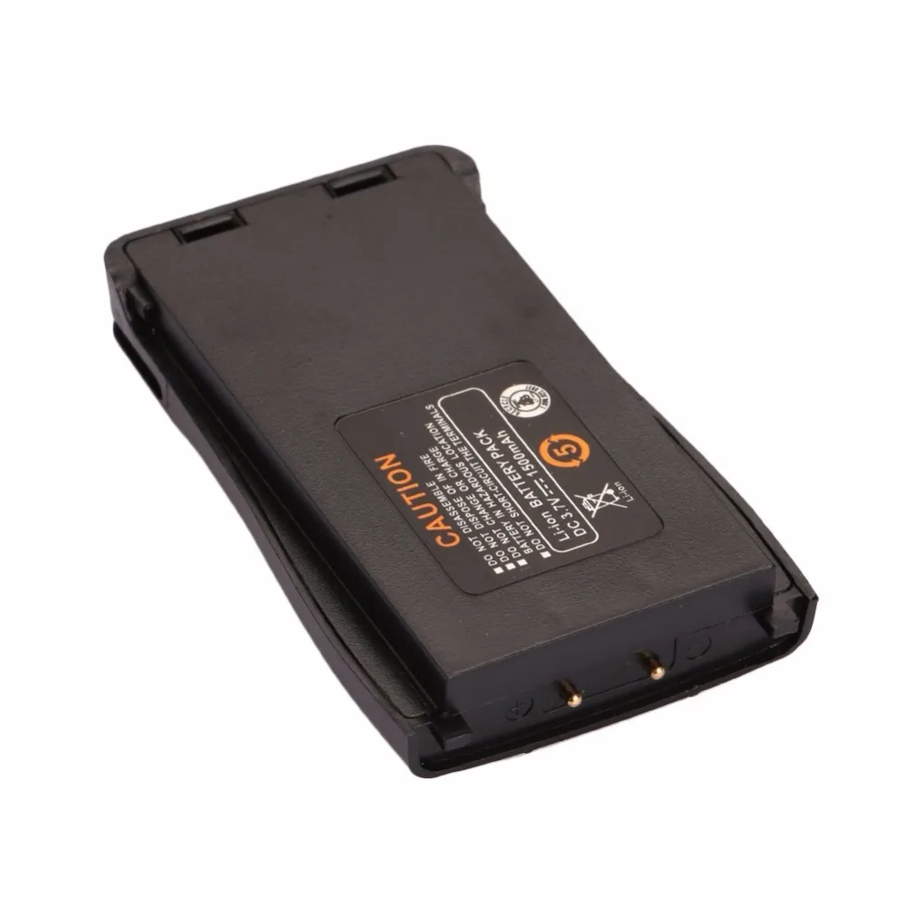 Baofeng Оригинальный аккумулятор для Walkie Talkie BF 888S UV 5R и T1 два системы радиосвязи 2800