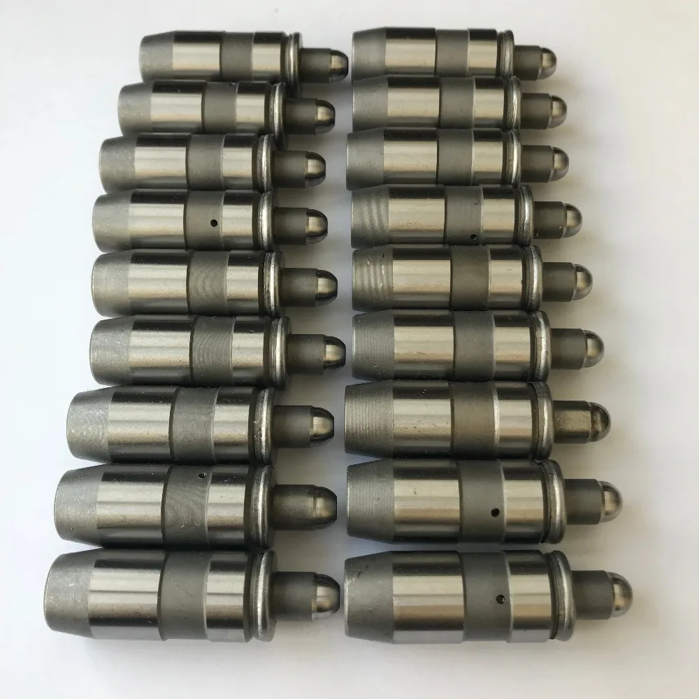 24 шт. гидравлический подъемник для 96-15 Ford E150 E250 E350 Econoline F150 F250 4 6 5.4L 16V | Автомобили и