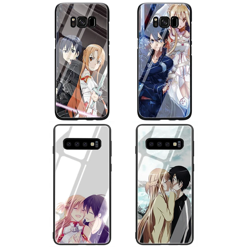 Обувь для вечеринки в Стиле косплей Sword Art Online (SAO) короткая футболка с героями из