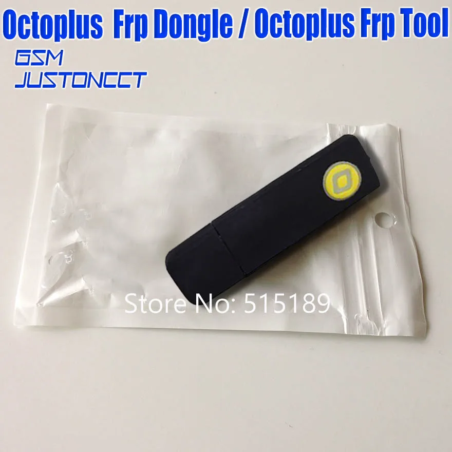 Новинка 2019 распродажа оригинальный прибор Octopus FRP ключ Octoplus + кабель USB UART 2 в 1 для