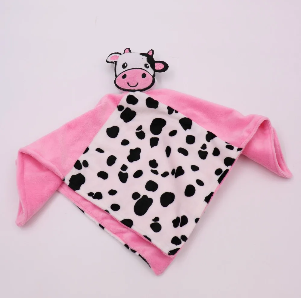 50-57cm Reborn silicone babies doll clothes fashion 2pcs/set cow pattern plush feel toddler girl as summer dress 2019 | Игрушки и хобби
