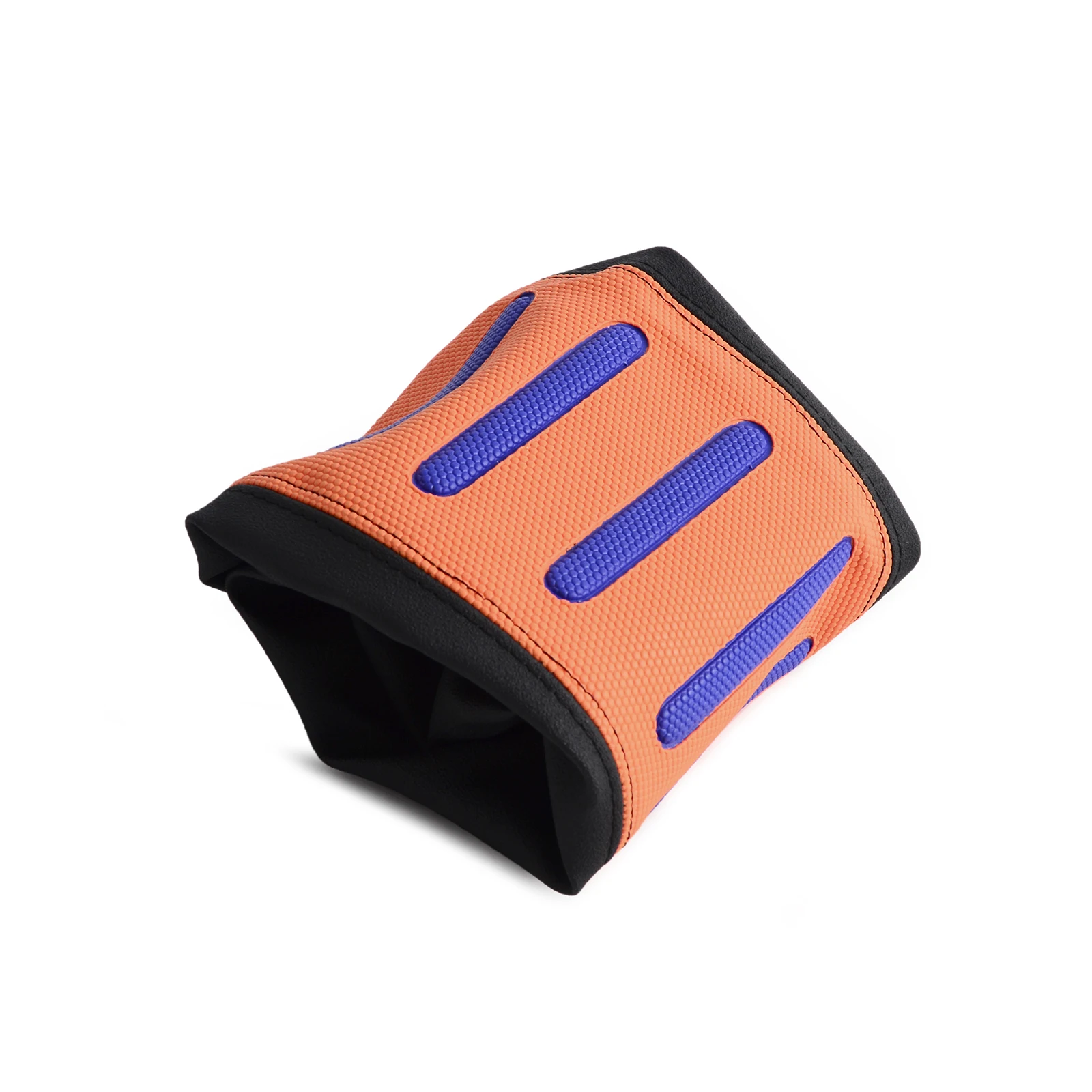 NICECNC ребра ребристые сиденье для захвата чехол KTM модели SX EXC XC XCW SXF 85 125 150 250 300 350 450