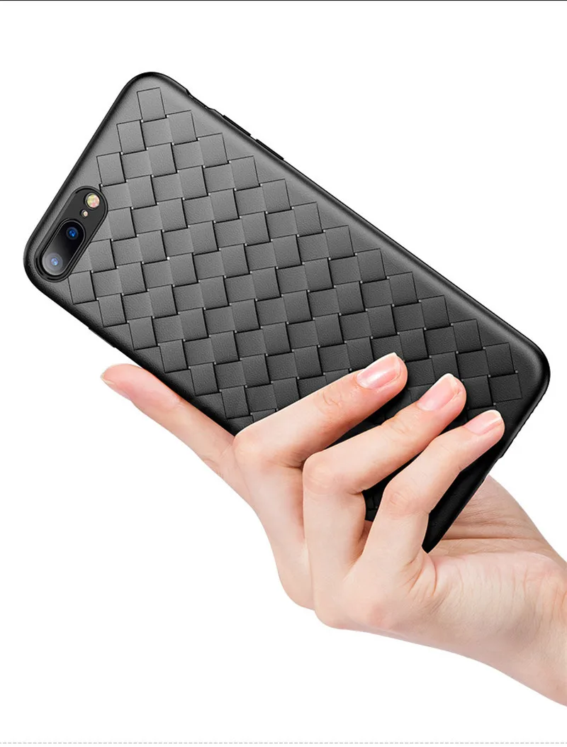 Чехлы для iphone 6 чехол X XR XS Max дышащий мягкий из ТПУ 7 8 Plus телефона |