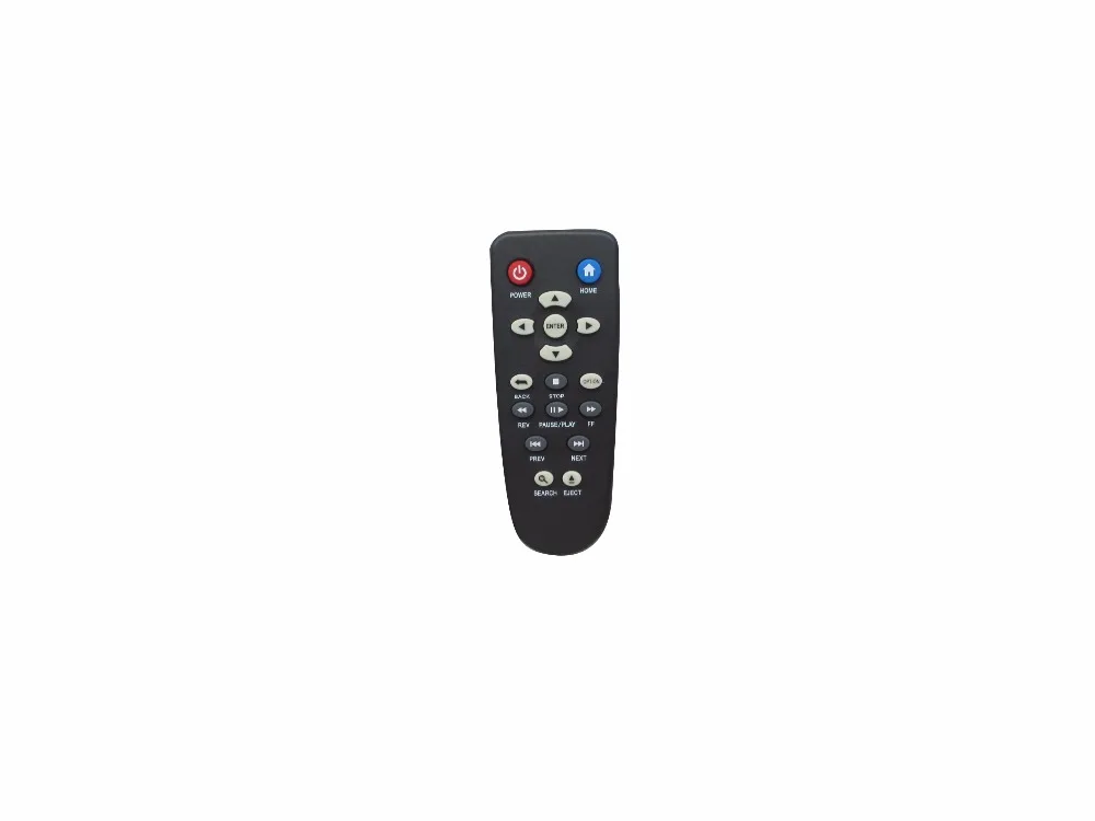 Пульт дистанционного управления для телевизора WD TV Live Plus Mini HD Hub USB Media Player