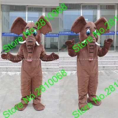 Syflyno Rapid Make 3 стиля эва материал шлем слон талисманы костюмы вечерние косплей