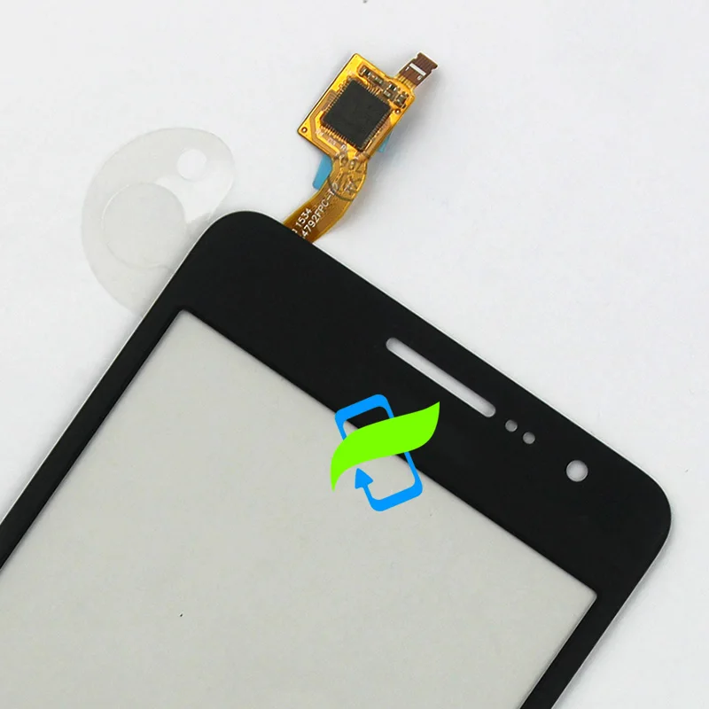 Сенсорная панель для Samsung Galaxy Grand Prime G531H G531 G531F дигитайзер сенсорного экрана G530H G530