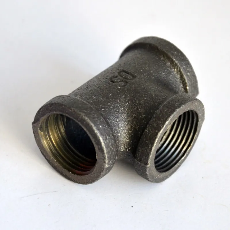 5 шт./лот G1/2 &quotDN15 фитинги для труб из железа изделия ручной работы промышленные