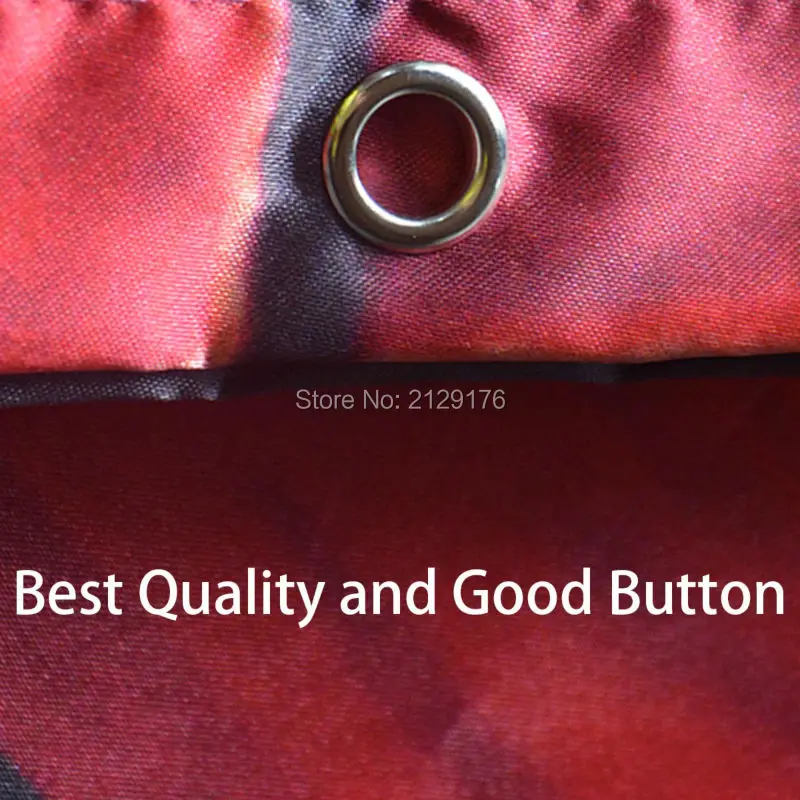 Винтажные занавески для душа с картой слов декор рисунком путешественника синие