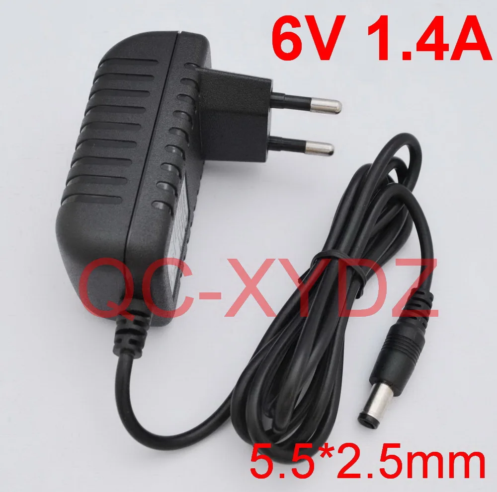 1 шт. импульсный адаптер питания 6 в 100 а 240 5 перем. Тока|switching power adapter|switch supply adapterpower