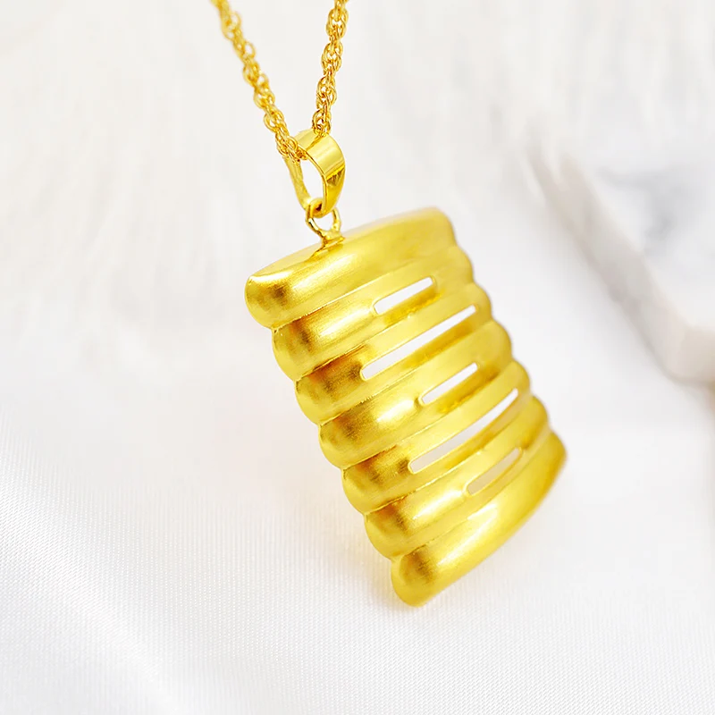 Sunny Jewelry Классический квадратный ювелирный набор для женщин серьги кулон