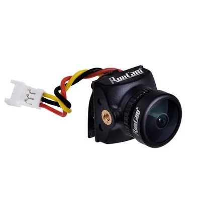RunCam Nano2 ультра микро камера Swift мини 1/3 700TVL CMOS 2 1 мм FPV NTSC/PAL для радиоуправляемого