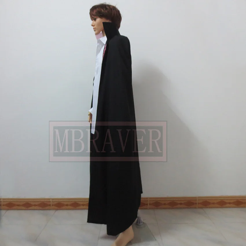 Индивидуальный заказ Одна деталь голень Косплэй костюм заказ|one piece shanks cosplay|cosplay