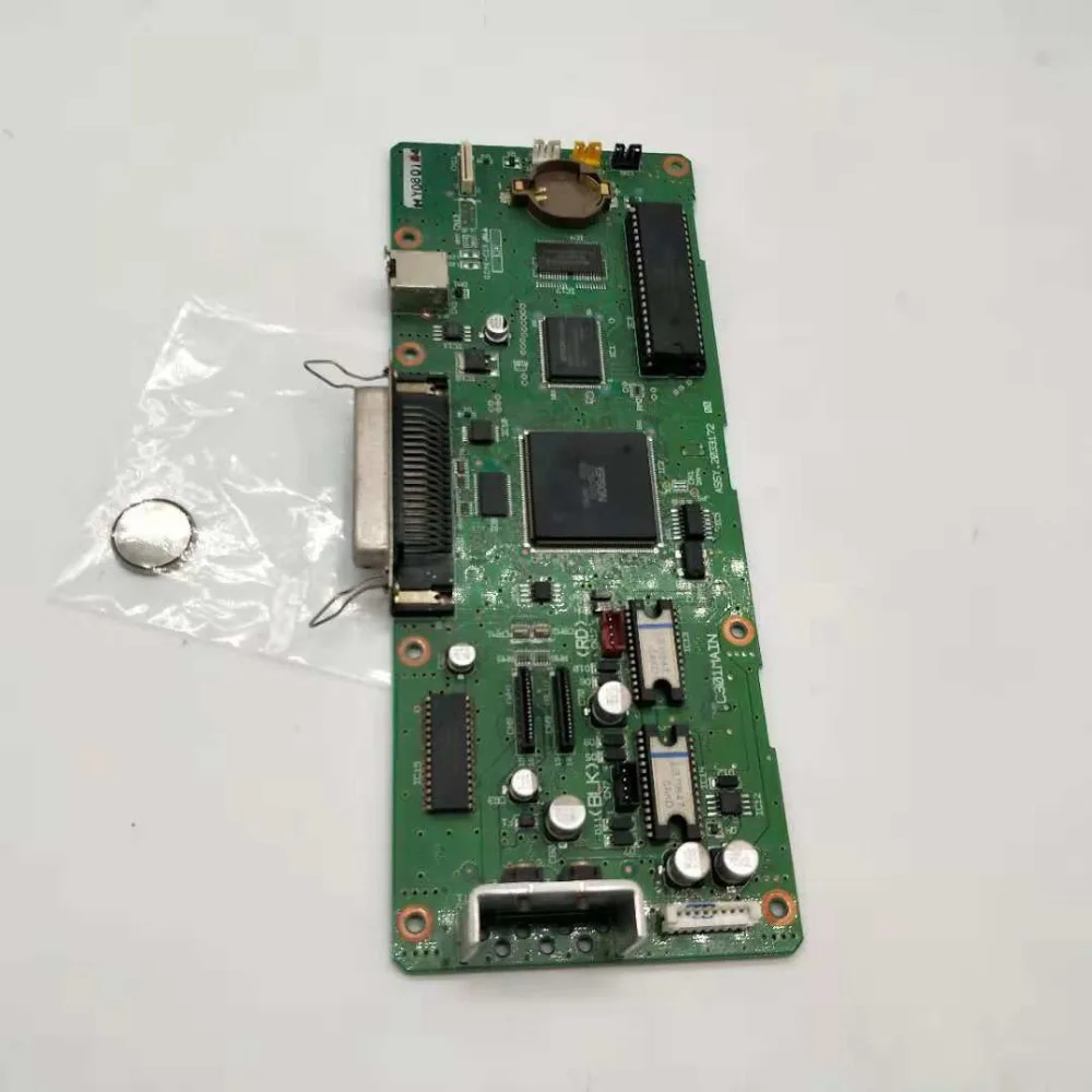 

Материнская плата c301main board для Epson Stylus Color 670