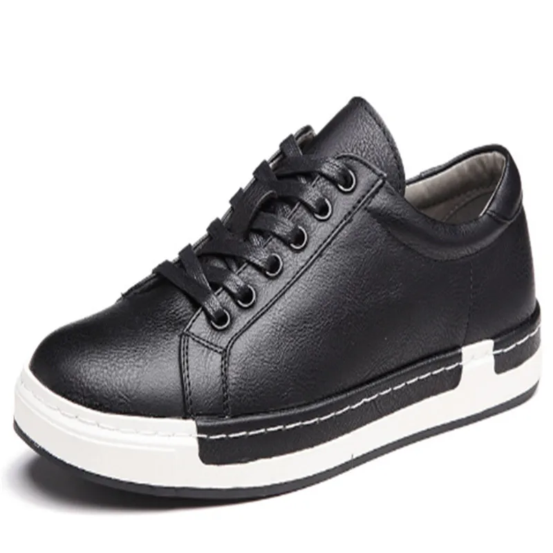 Male students in the tide shoes autumn men's breathable Korean version of trend wild casual canvas increased | Тематическая