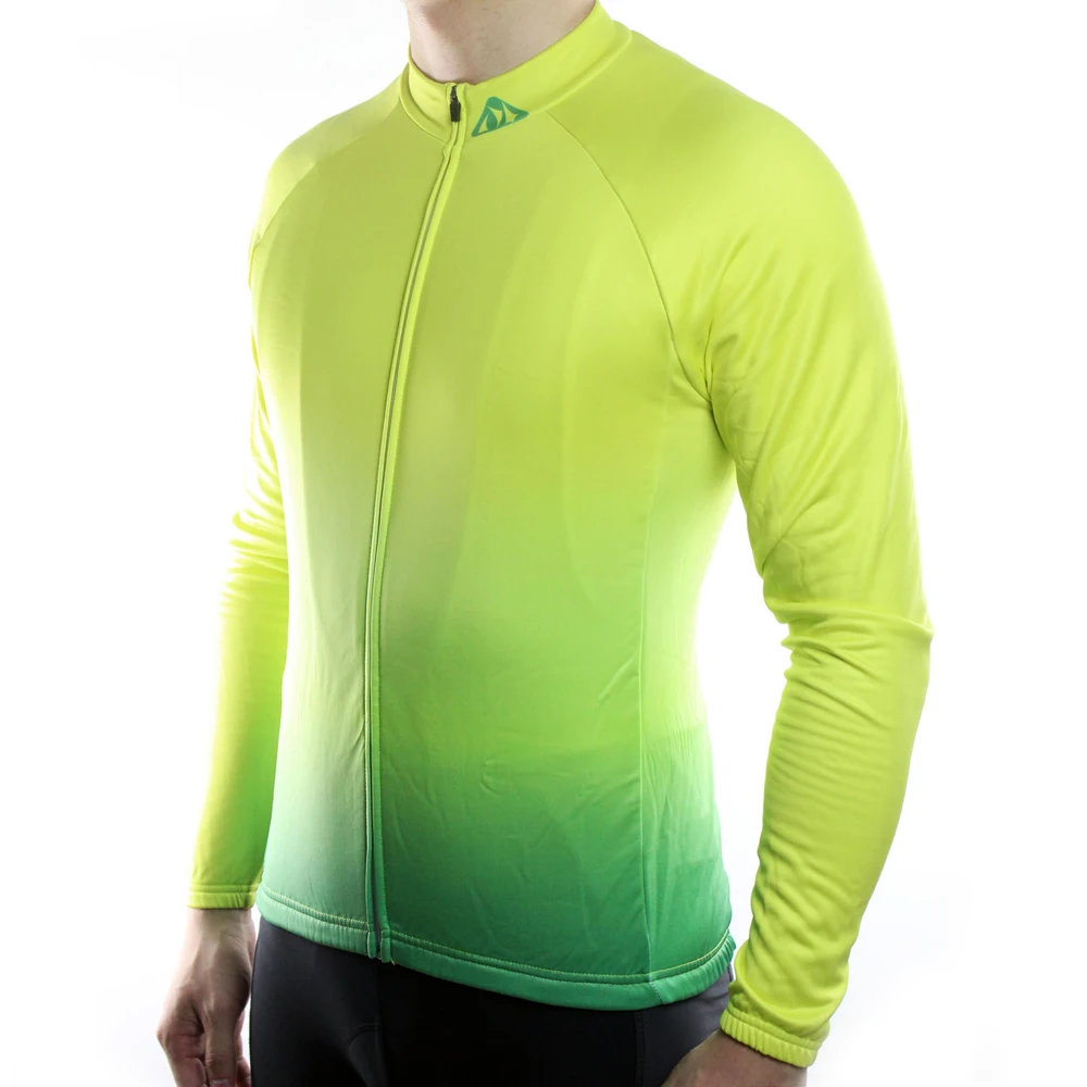 Велосипедные Трикотажные изделия с длинным рукавом для мужчин|bike clothes|mtb clothingmen mtb