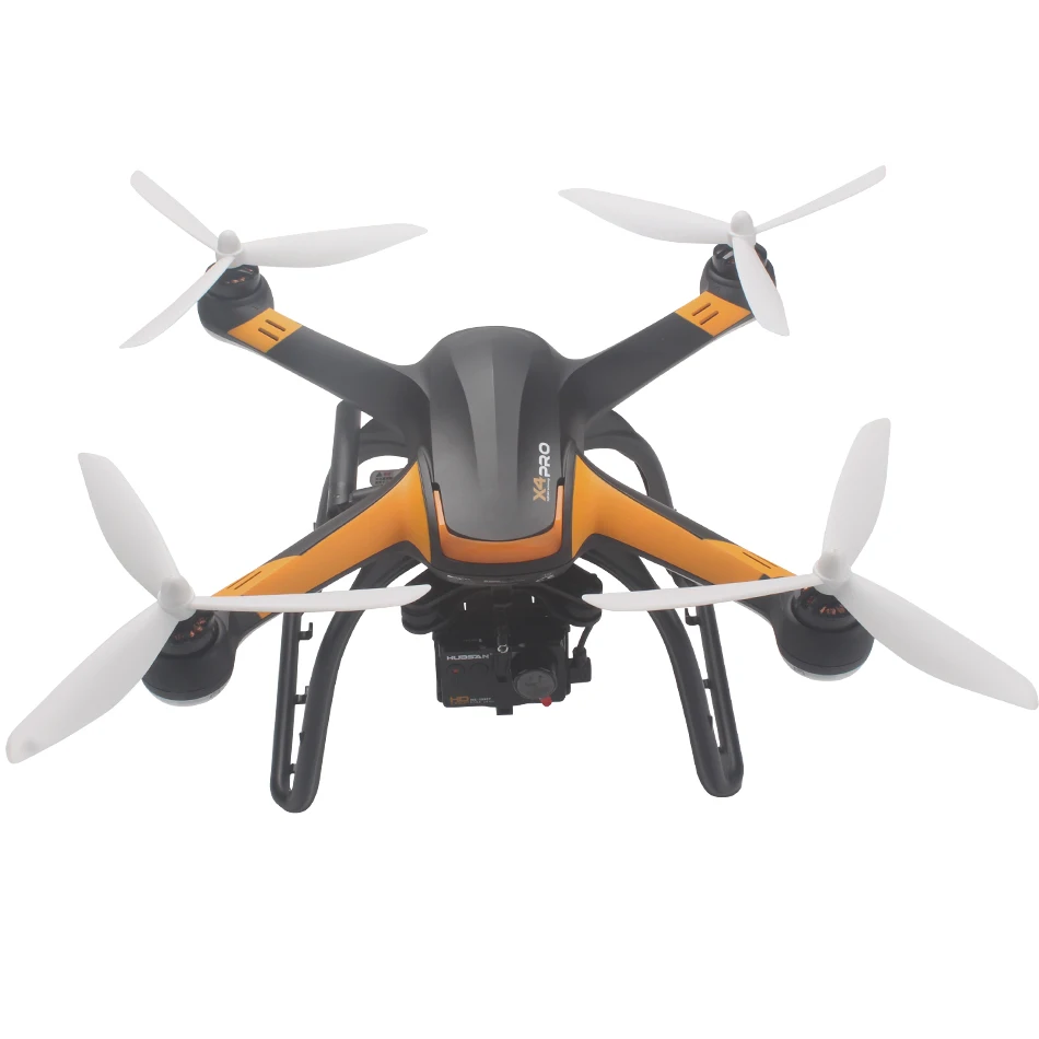 Hubsan H109S PRO RC дроны 5 8 г FPV 1080 P HD Камера gps 2 4 ГГц 6 оси 7CH Радиоуправляемый
