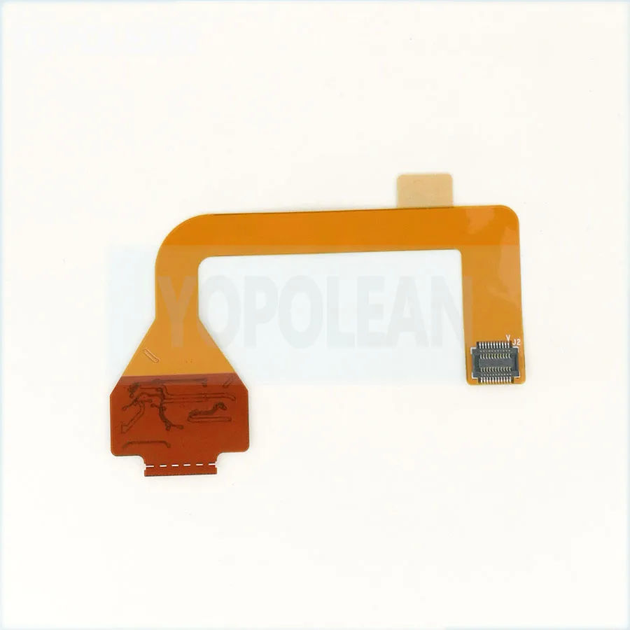 Новый OEM трекпад тачпад гибкий кабель для MacBook Pro 17 &quotA1297 2009 2010 2011 821 1250
