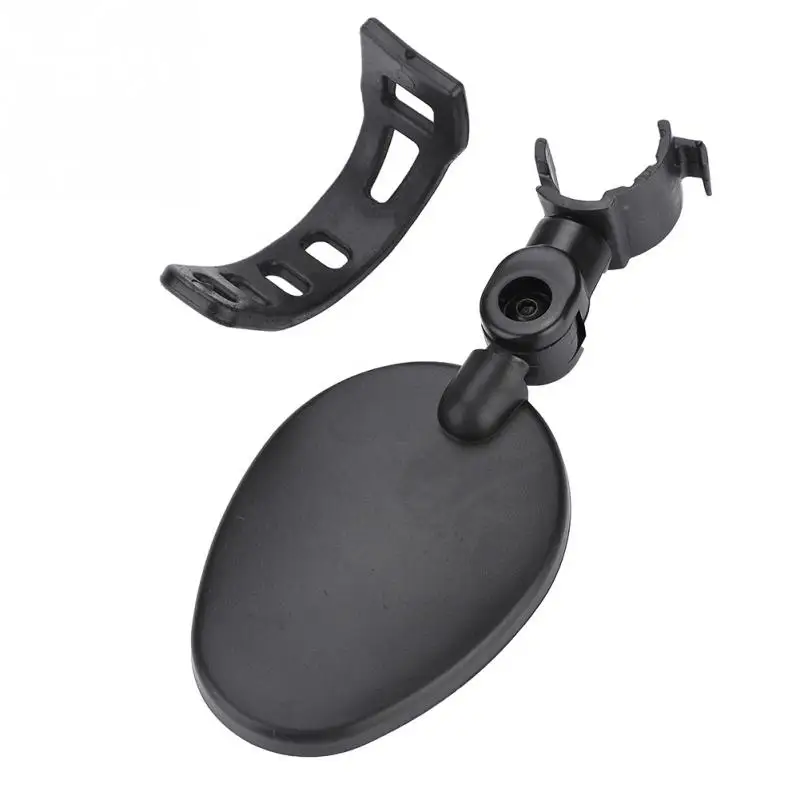 Зеркало Заднего Вида Велосипедное регулируемое с углом поворота 360 1