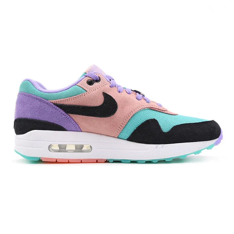 Оригинальные кроссовки NIKE AIR MAX 1 ND для мужчин Новое поступление|Беговая обувь| |