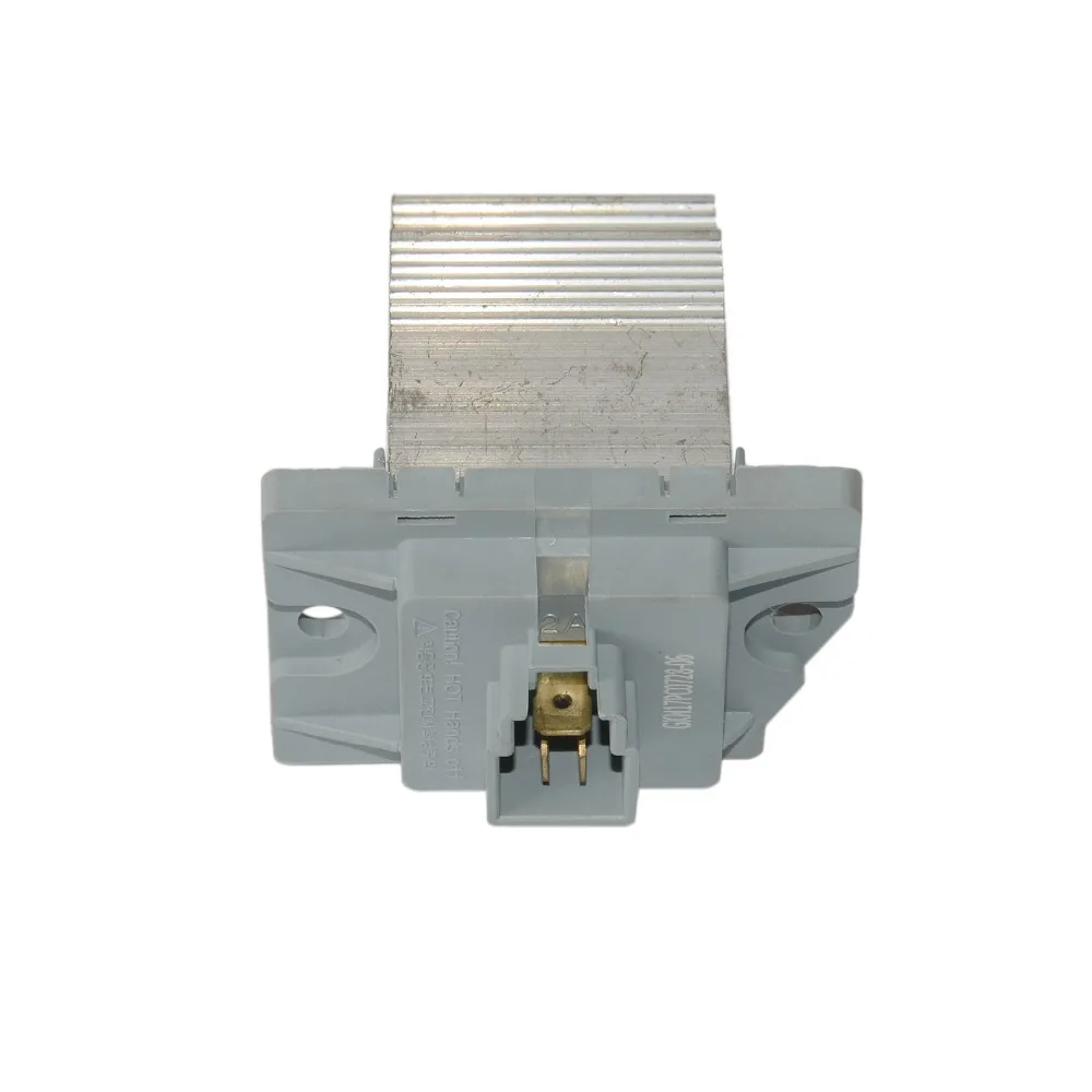 AP02 New 9723526000 for HYUNDAI EQUUS/CENTENNIAL TIBURON IX20 For Kia magentis sorento opirus optima Blower Motor Resistor | Автомобили и