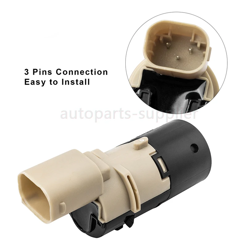 Новый датчик парковки PDC 9653139777 для Peugeot Citroen Renault 307 308 SW CC 9649186580 9643326380 659095 602775 |