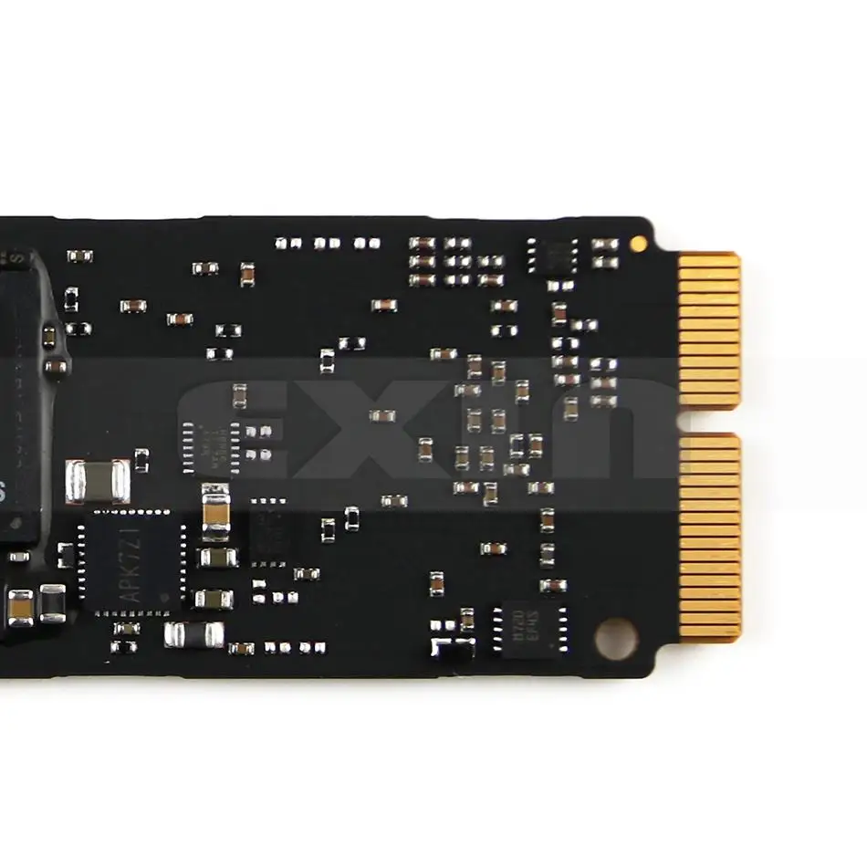 Натуральная 2015 год для Macbook Air & Pro retina 11 13 15 дюймов A1502 A1398 A1466 A1465 Твердотельный