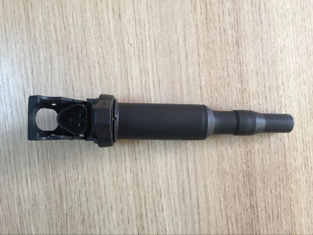 Новая 1 шт. катушка зажигания для BMW E46 E90 E91 E92 E93 328 335 535 X3 X5 12137594937