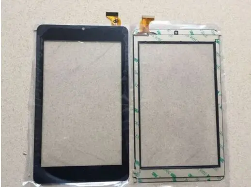 

For 7" DIGMA Optima 7307D TS7092AW Tablet touch screen digitizer glass Sensor replacement New touch panel
