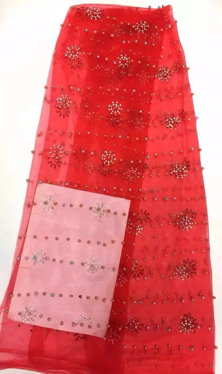 Free shipping High quality african lace for women dress guipure fabric/water soluble fabric | Дом и сад
