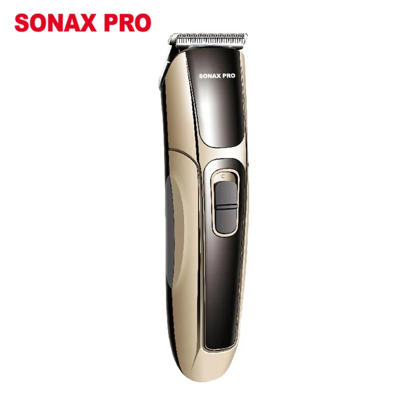 SONAX PRO Electric Hair Clipper Rechargeable Trimmer Shaver Razor Cordless Cutting Low Noise for Adult /Child Shearer | Бытовая техника